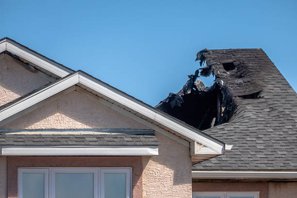 Licensed Fire Damage Restoration service in Fairfax Station, VA - Fire Damage Laser Cleaning